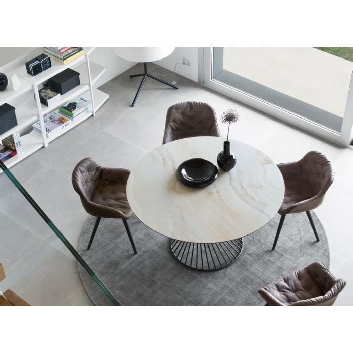 Calligaris Tabelle VORTEX CS4108 - Tabellen | Gleiche Möbel