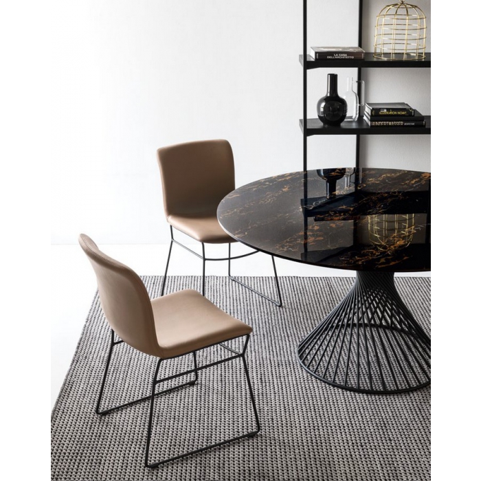 Calligaris Tabelle VORTEX CS4108 - Tabellen | Gleiche Möbel