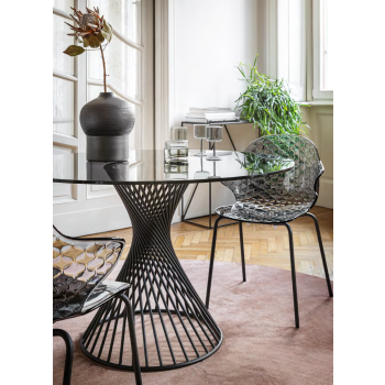 VORTEX CS4108 Calligaris Tisch