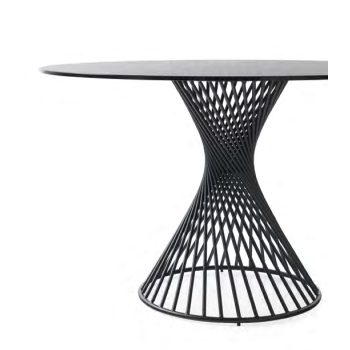 VORTEX CS4108 Calligaris Tisch