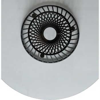 VORTEX CS4108 Calligaris Tisch