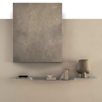 Wing Bontempi Regal aus Kristall