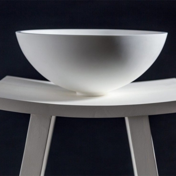 Zen CP880Z aus Teakholz von Cipì