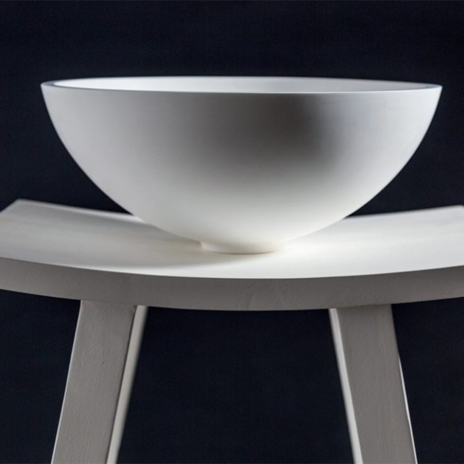 Zen CP880Z aus Teakholz von Cipì