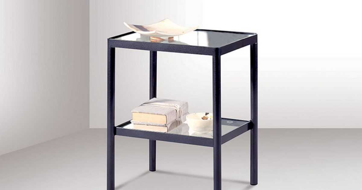 Pama Betten Zeus Nachttisch - Schlafzimmermöbel Zubehör | Gleiche Möbel