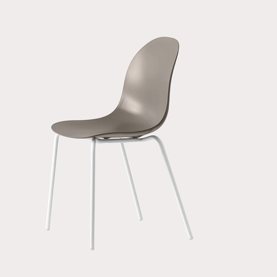Connubia Academy Chair CB1663 - Plastic Chairs | Equal furnishings | 4-Fuß-Stühle