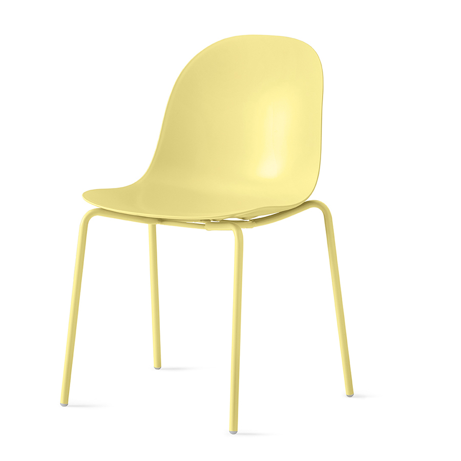 furnishings Chairs - Plastic Academy CB1663 Connubia Equal | Chair