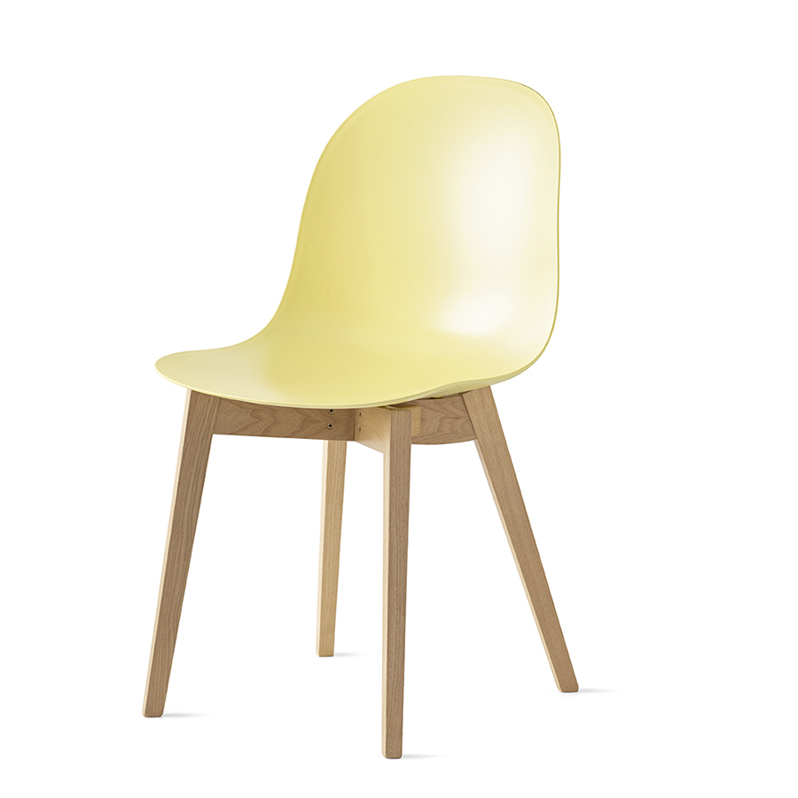 Connubia Academy Chair CB1665 - Plastic Chairs