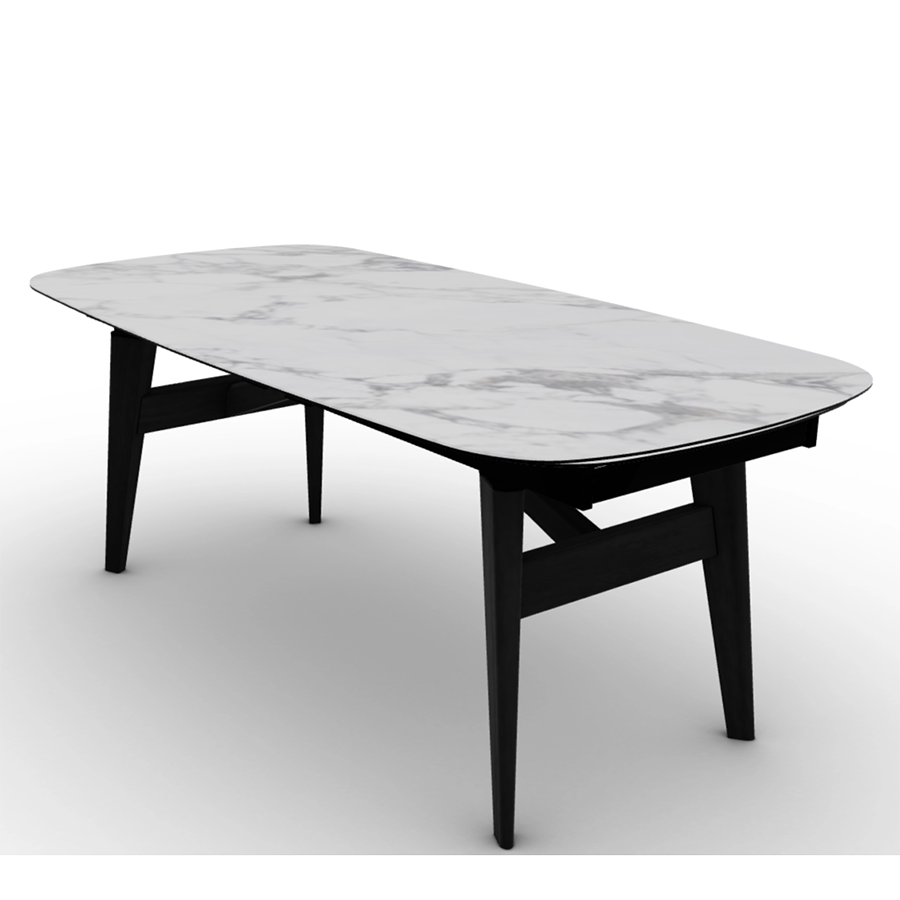 Abrey CS4127R Calligaris table