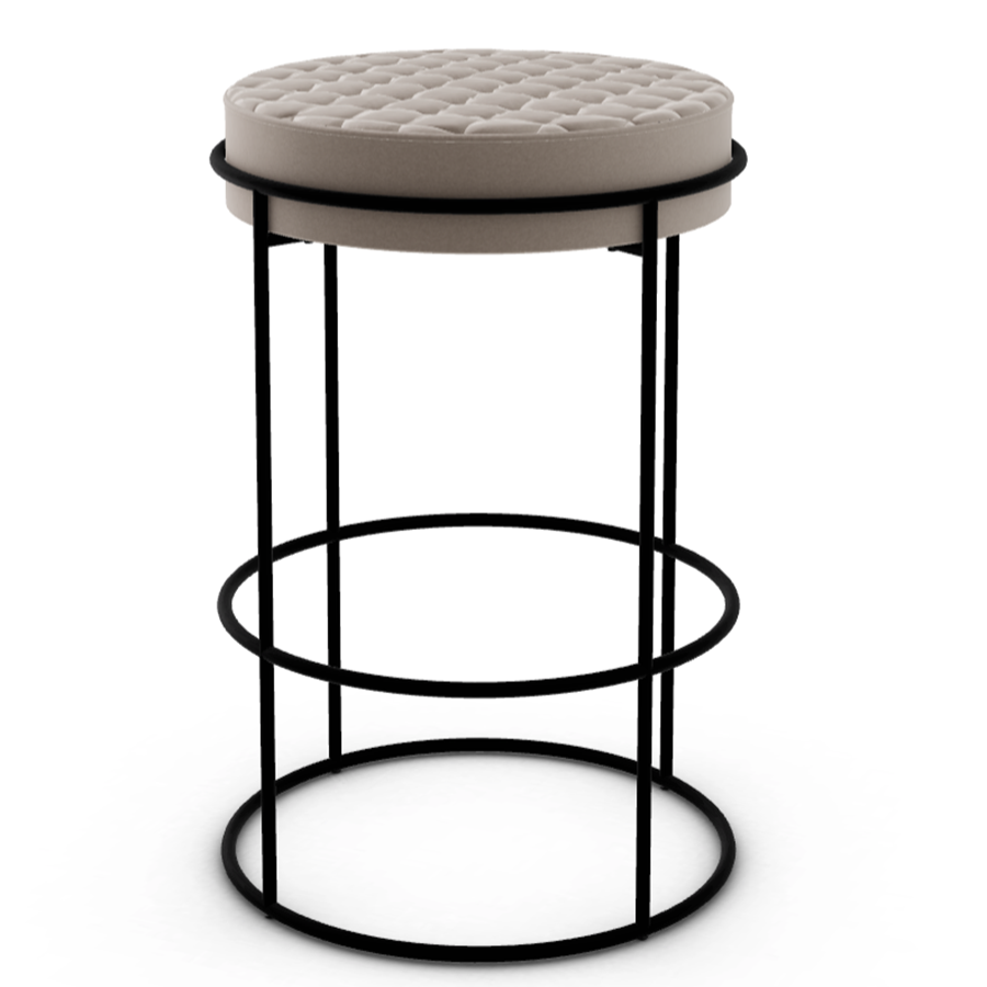 Calligaris Atollo Stool CS1976 Stools Equal furnishings