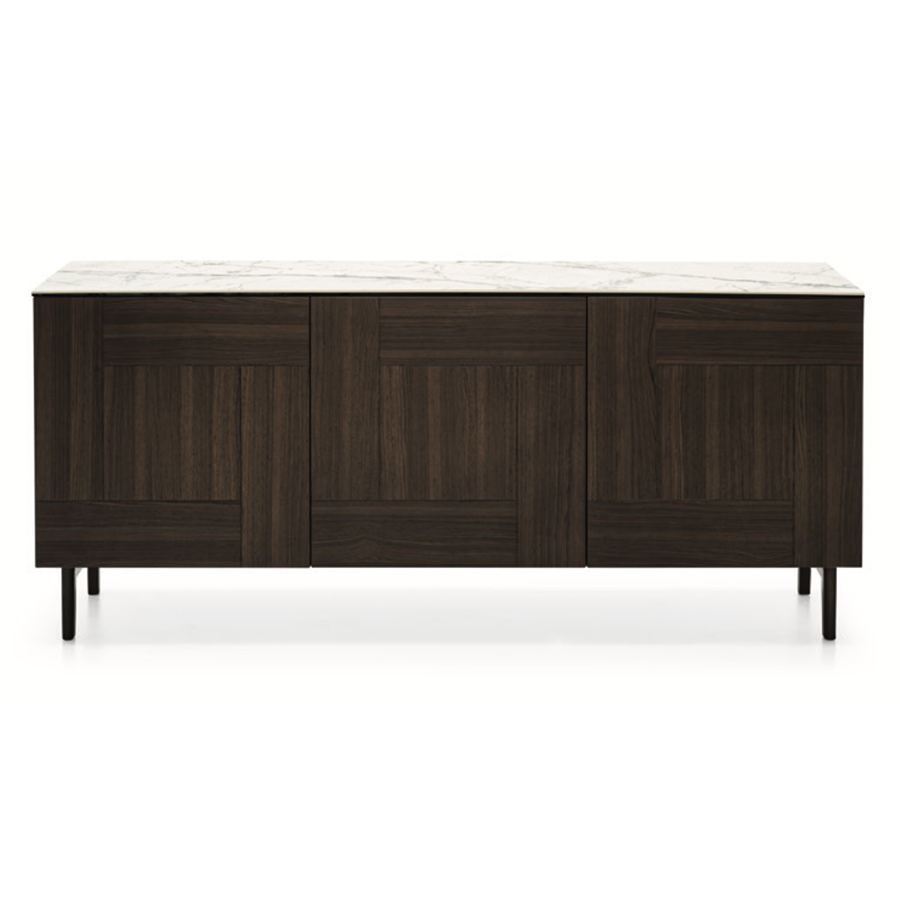 UNIVERSAL CS6096 sideboard by Calligaris