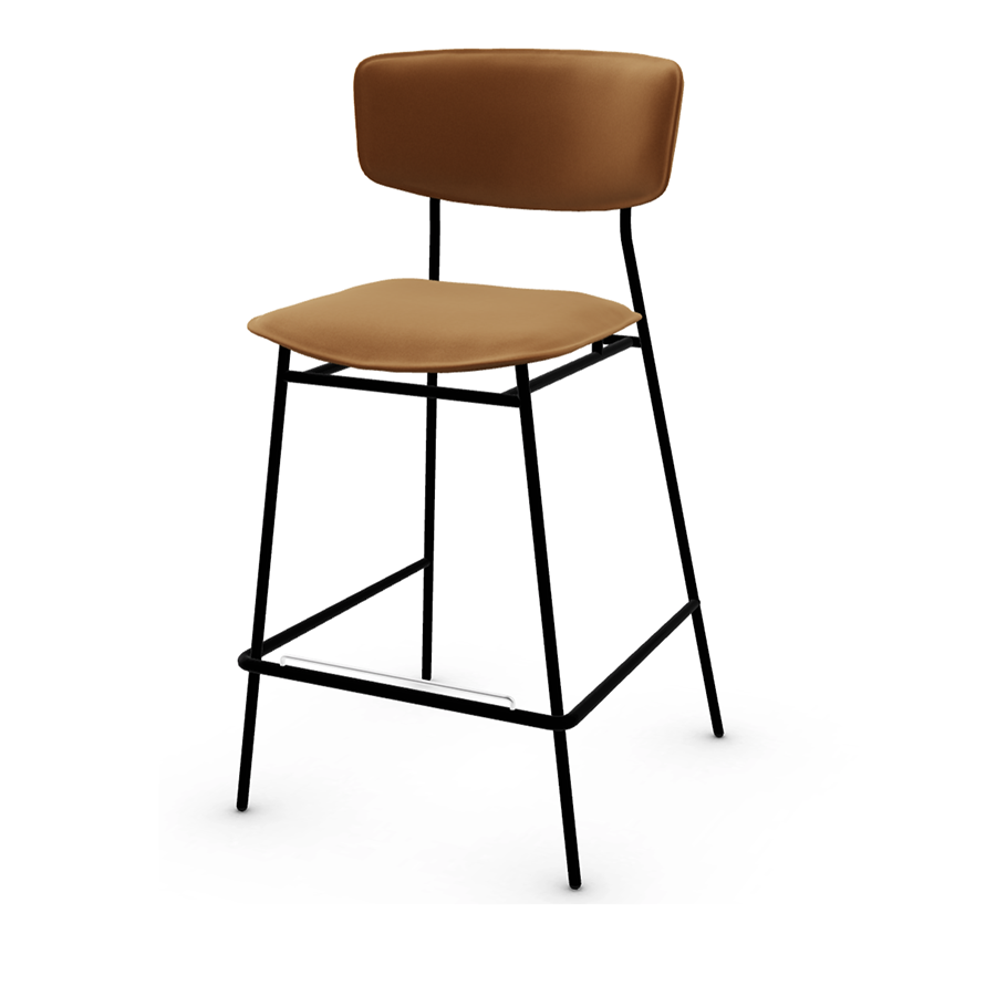 Calligaris Stool FIFTIES CS1864 Stools Equal furniture