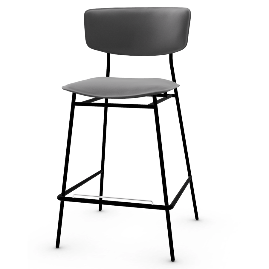 Calligaris Stool FIFTIES CS1864 Stools Equal furniture