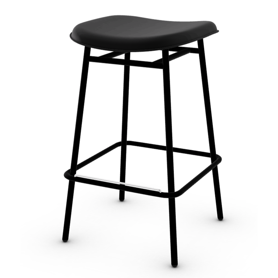 Calligaris Stool Fifties CS2006 Stools Equal furnishings