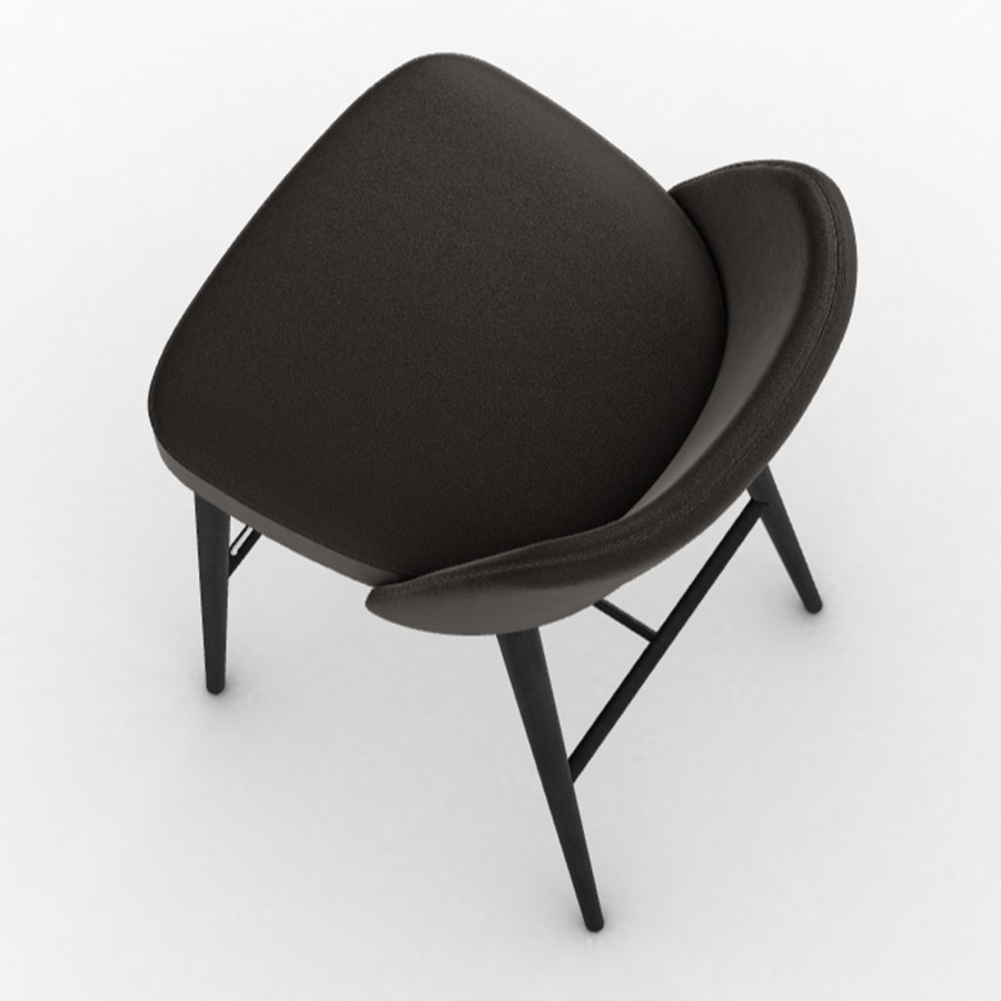 Calligaris Stool FIFTIES CS1864 Stools Equal furniture