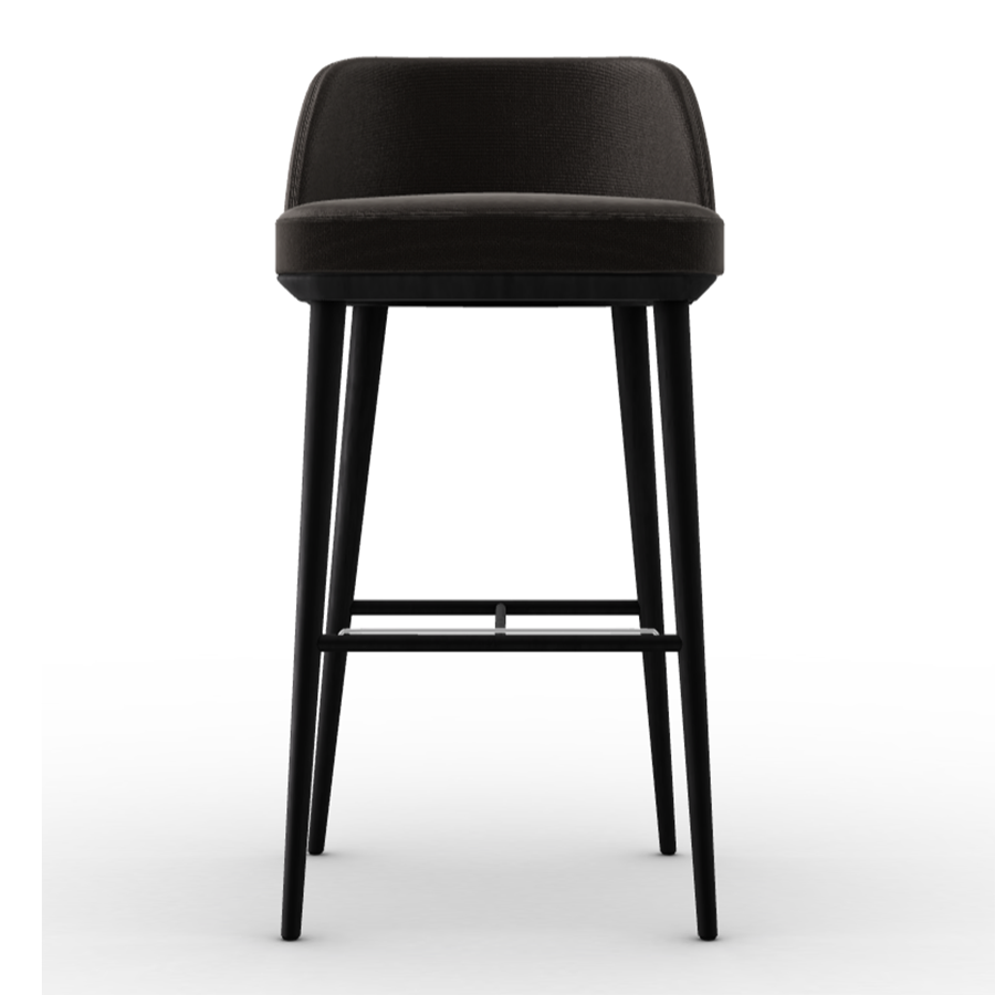 Calligaris Stool FIFTIES CS1864 Stools Equal furniture