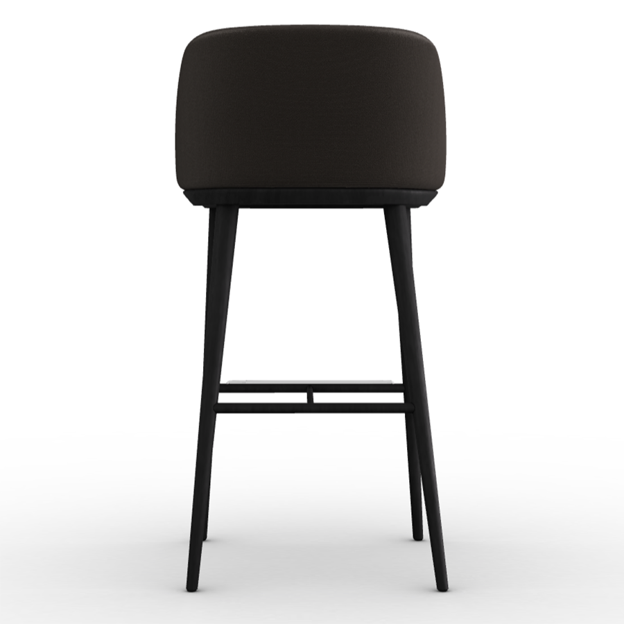 Calligaris Stool FIFTIES CS1864 Stools Equal furniture