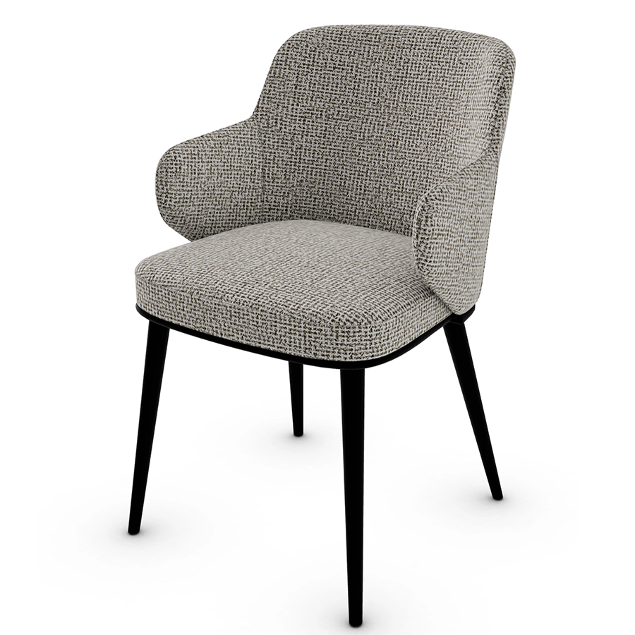 FOYER CS1898 Calligaris chair