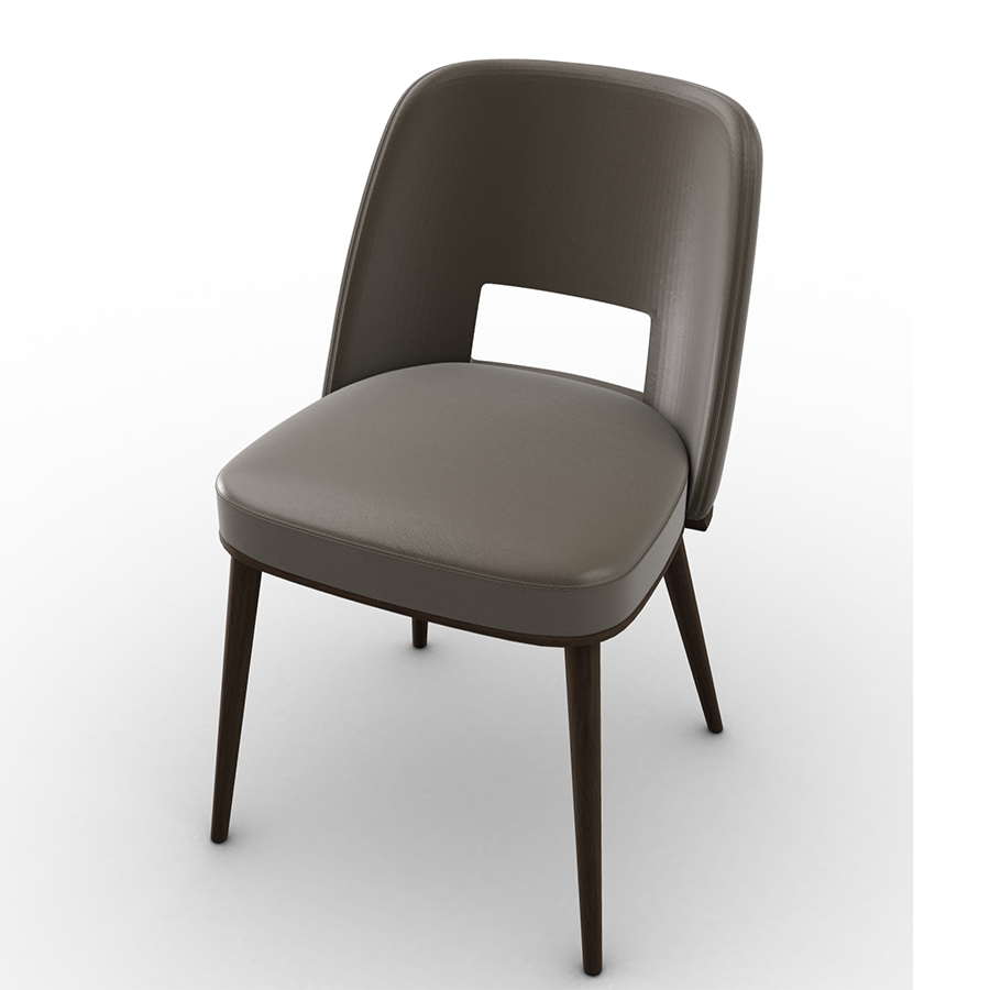 FOYER CS1899 Calligaris chair