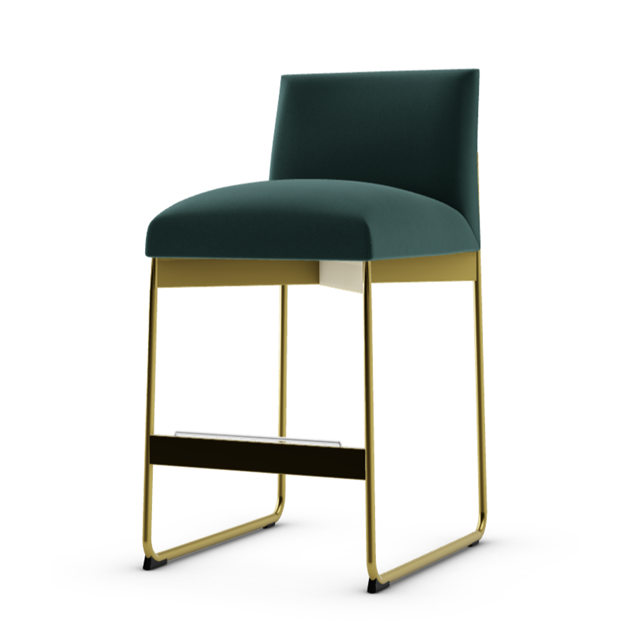 Calligaris Stool GALA CS1868 Stools Equal furniture