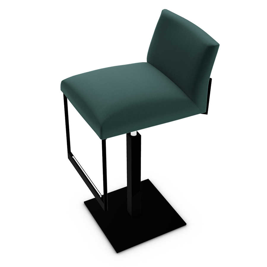 Calligaris Stool GALA CS1870 Stools Equal furniture