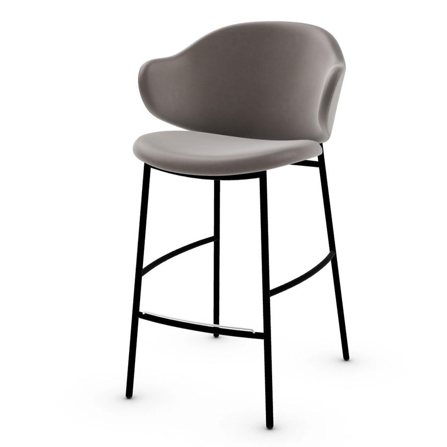 Calligaris Stool Holly CS2038 Stools Equal furnishings