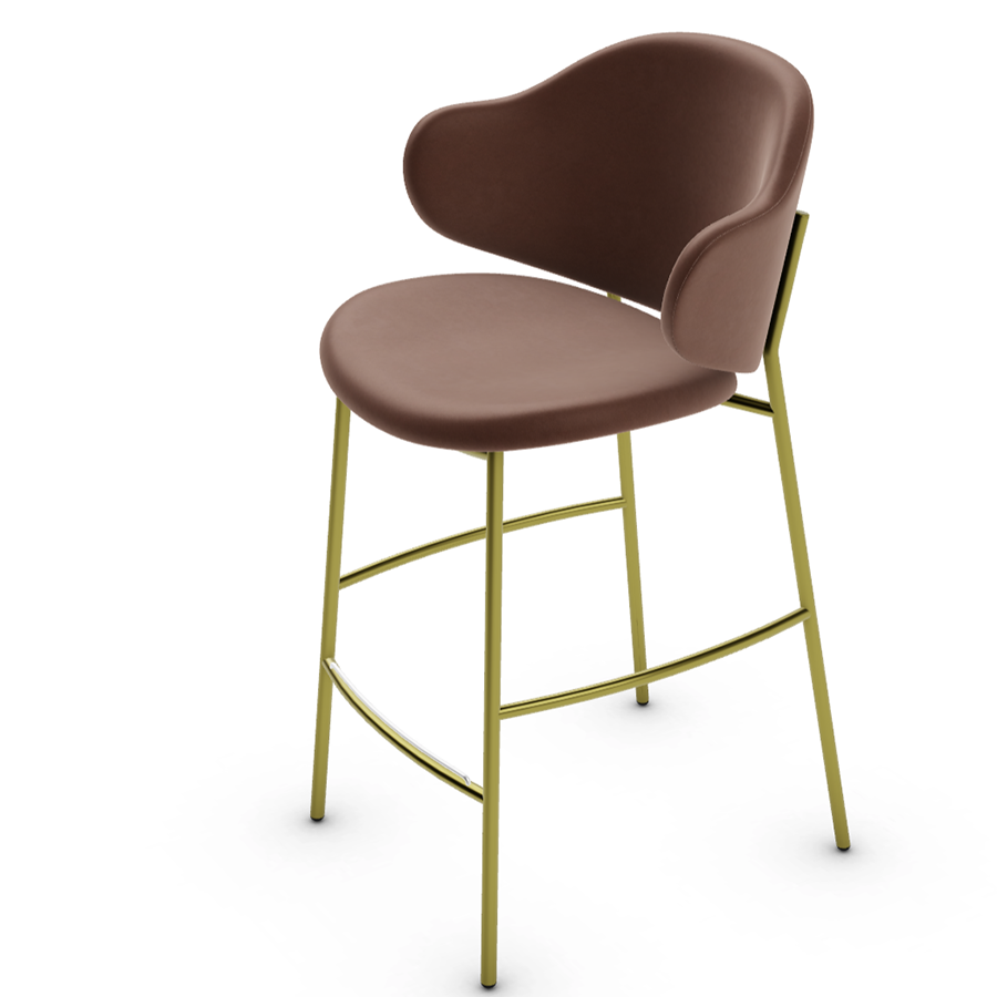 Calligaris Stool Holly CS2038 Stools