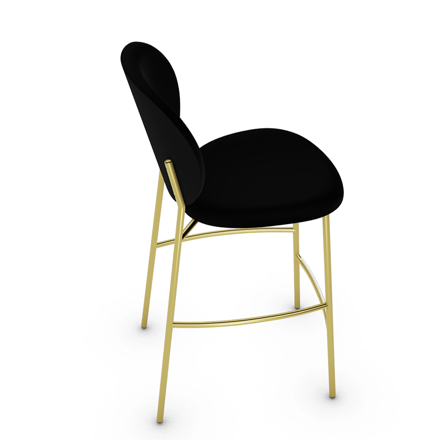 Inès CS2022 Stool by Calligaris Stools