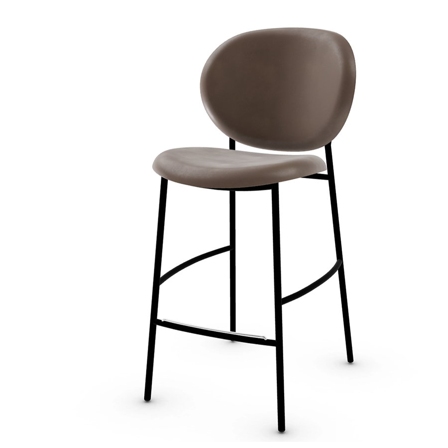 Inès CS2022 Stool by Calligaris Stools