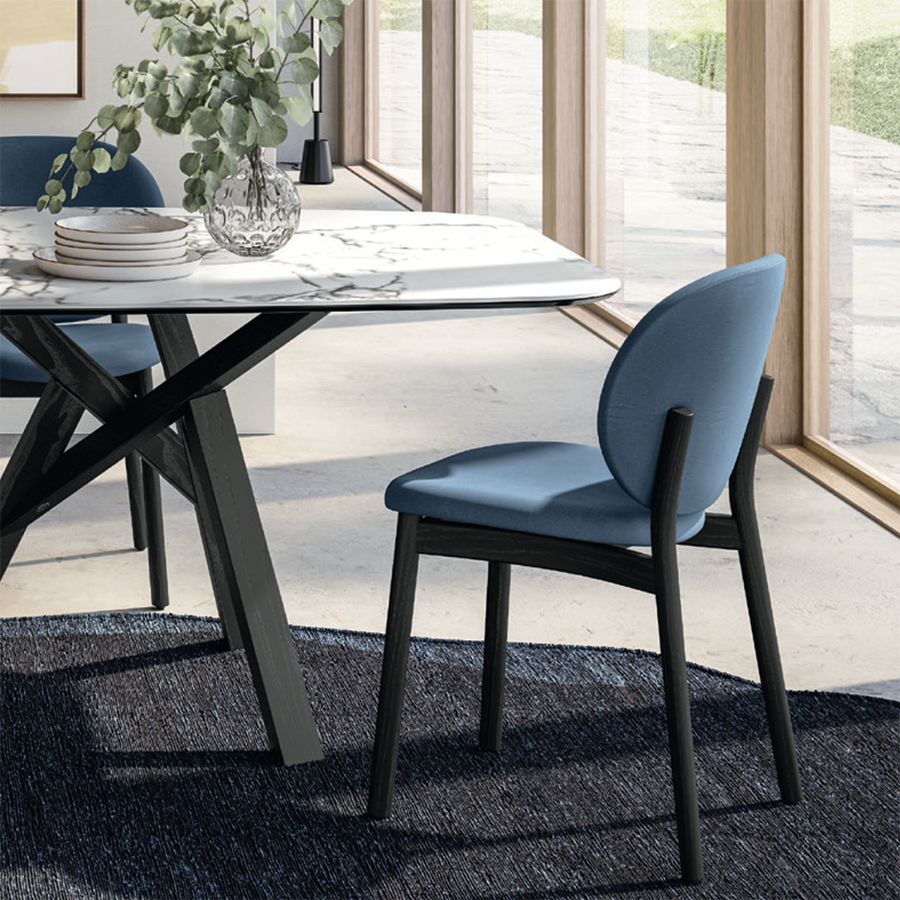 JUNGLE CS4104FB Calligaris table