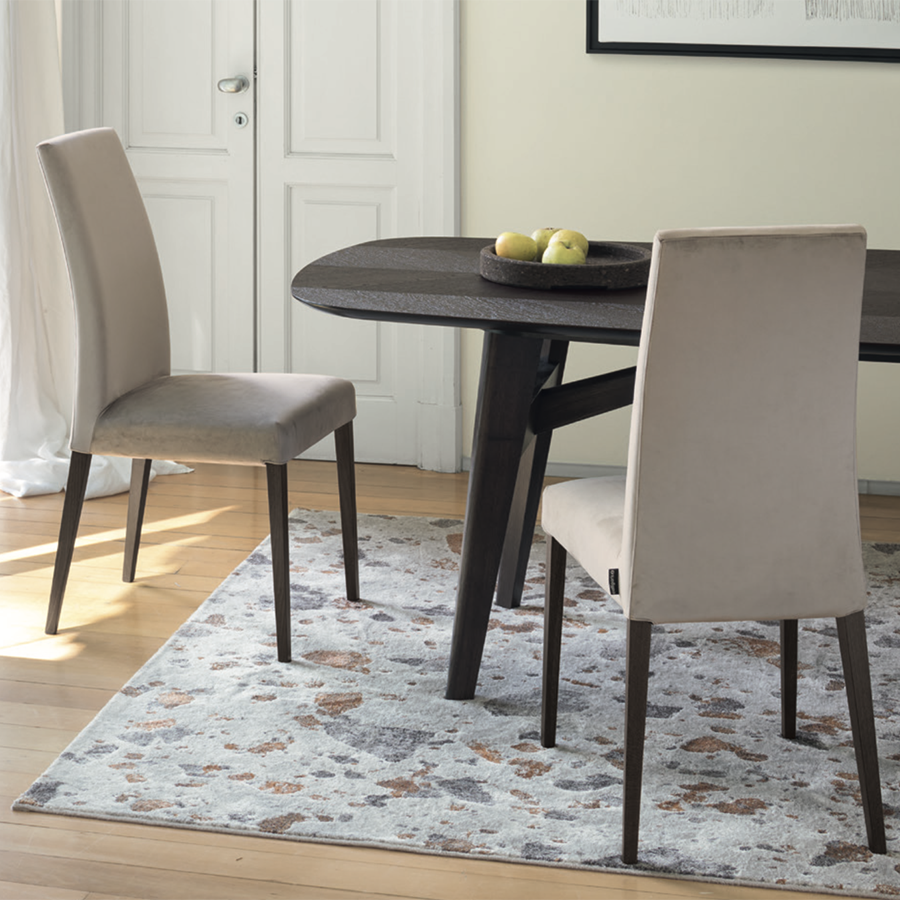 MÈDITERRANÈE CS1863S Calligaris chair