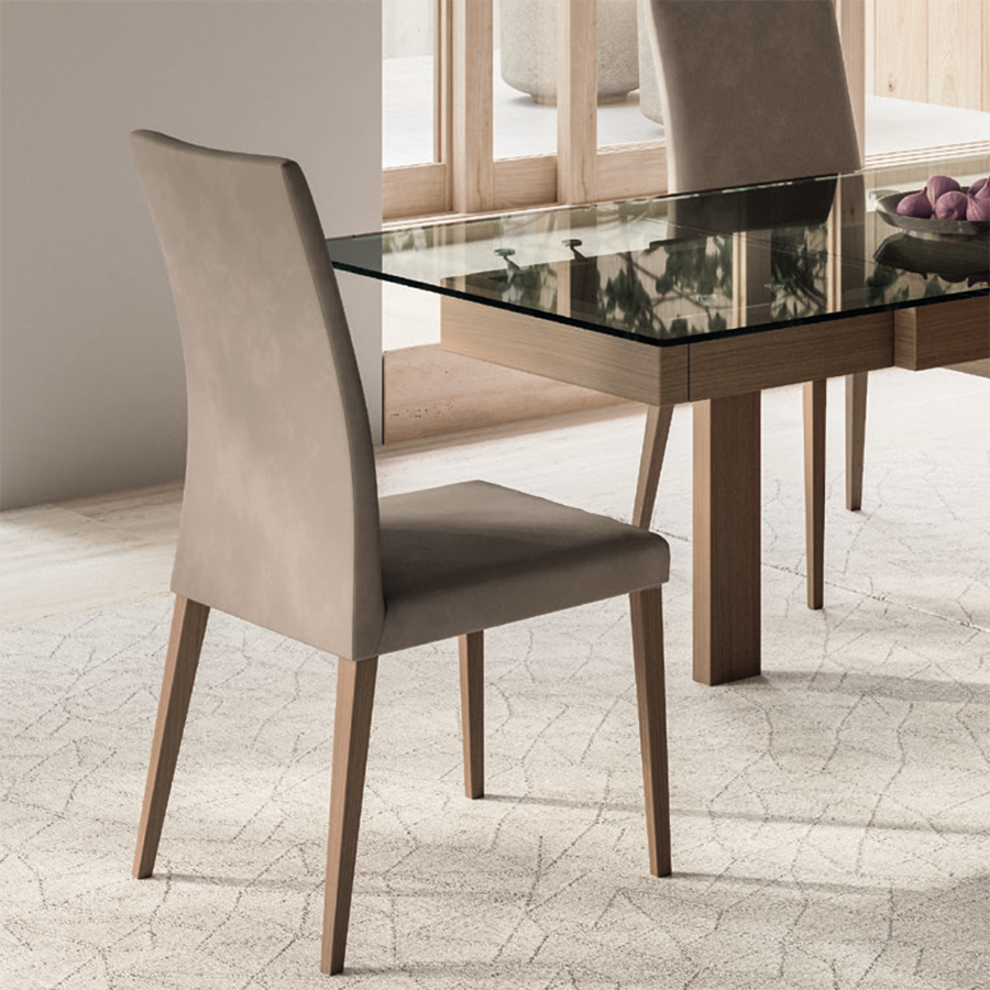 MÈDITERRANÈE CS1863 Calligaris chair