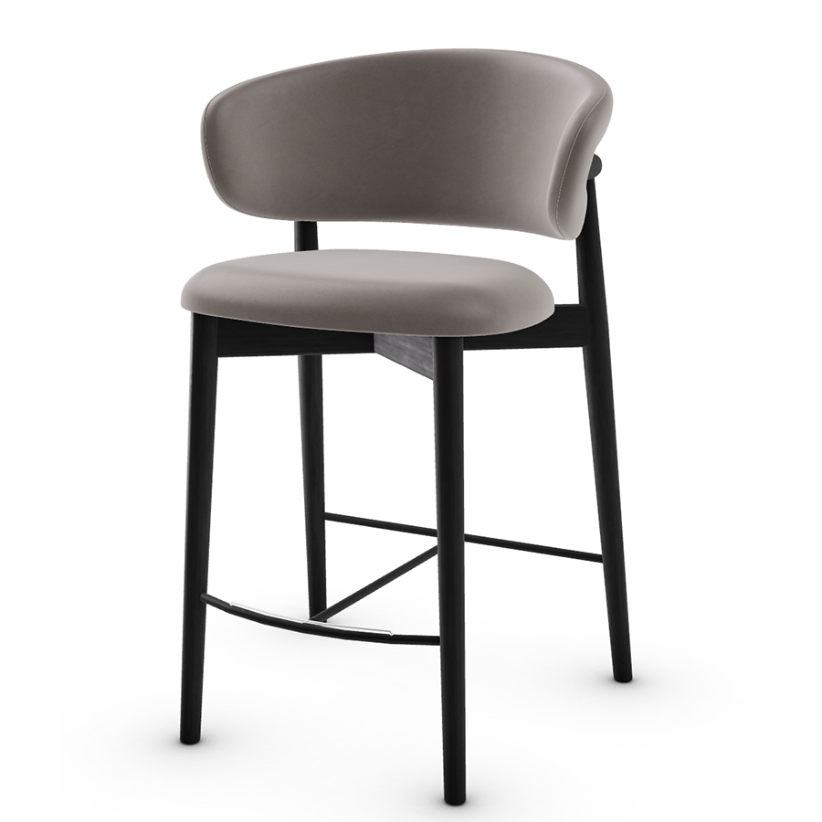 Oleander CS2035 Calligaris stool