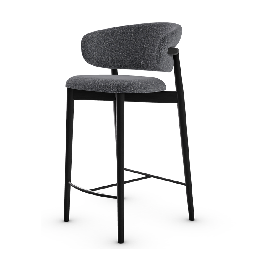 Oleander CS2036 Calligaris stool
