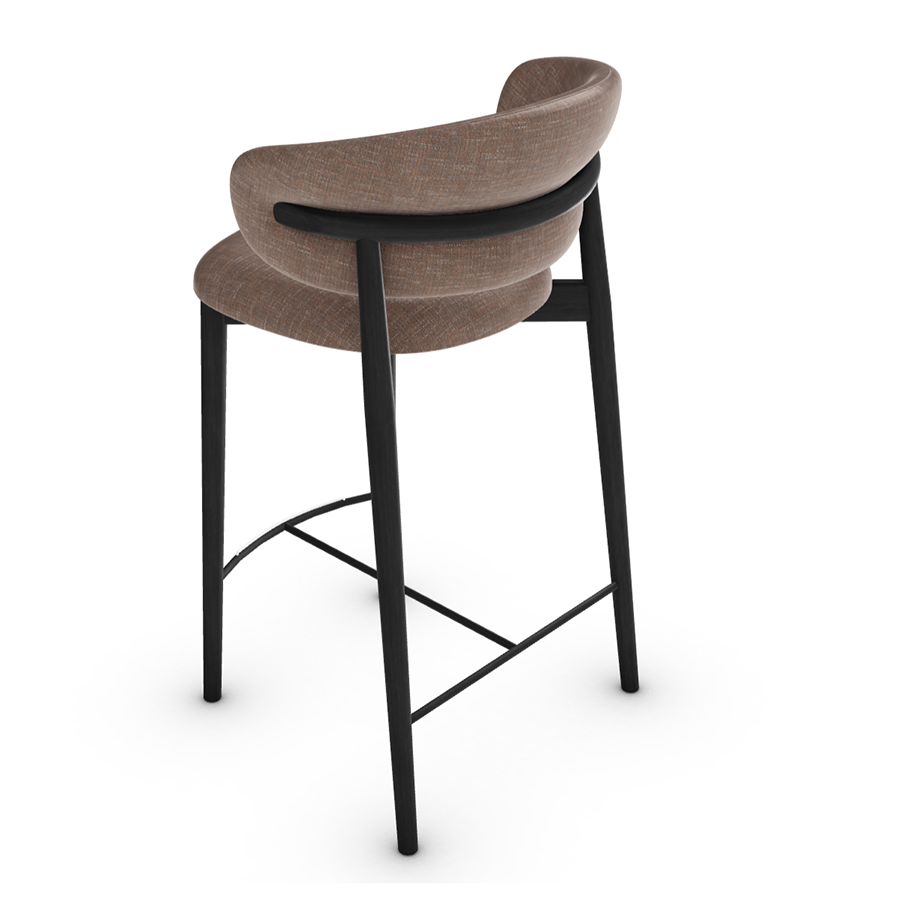 Oleander CS2036 Calligaris stool