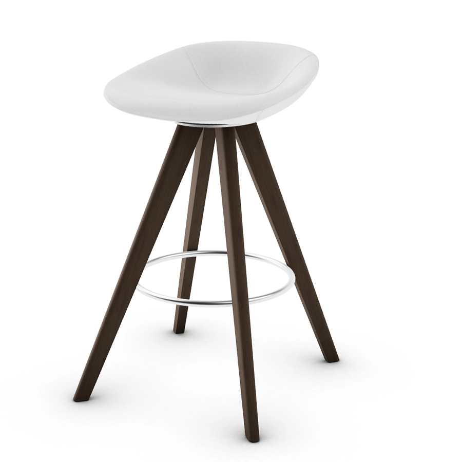 Calligaris Palm stool CS1811 Stools Equal furniture