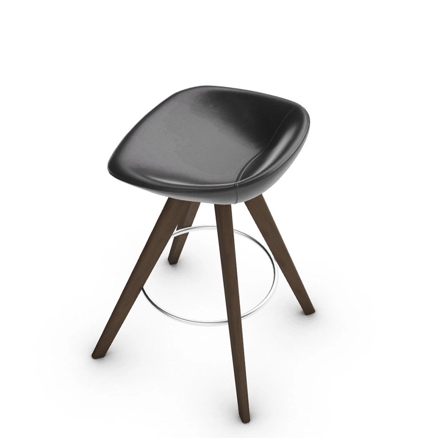 Calligaris Palm stool CS1811 Stools Equal furniture