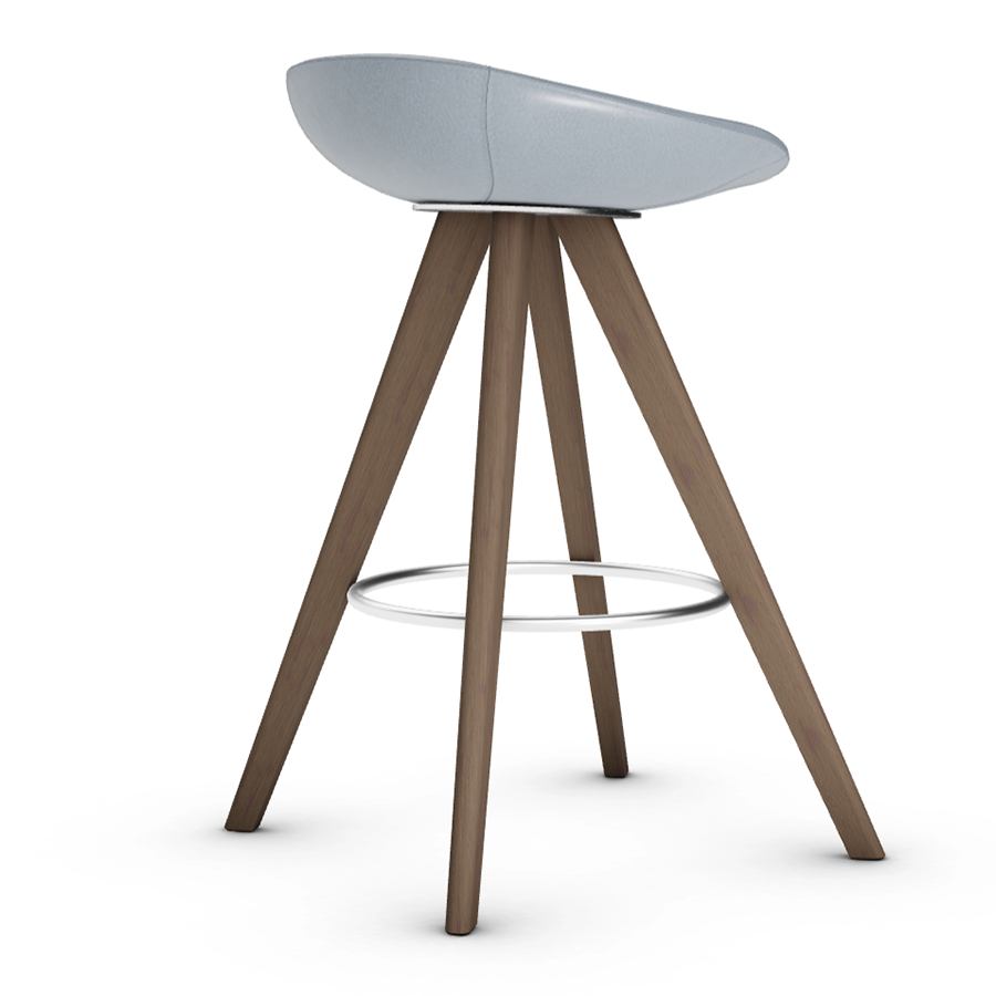 Calligaris Palm stool CS1811 Stools Equal furniture