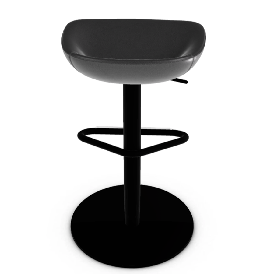 Palm CS1827 Stool by Calligaris Stools