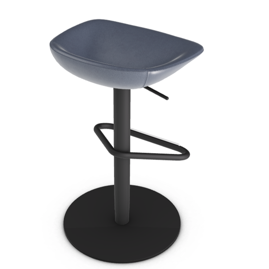 Calligaris Stool Palm CS1827 Stools Equal furnishings