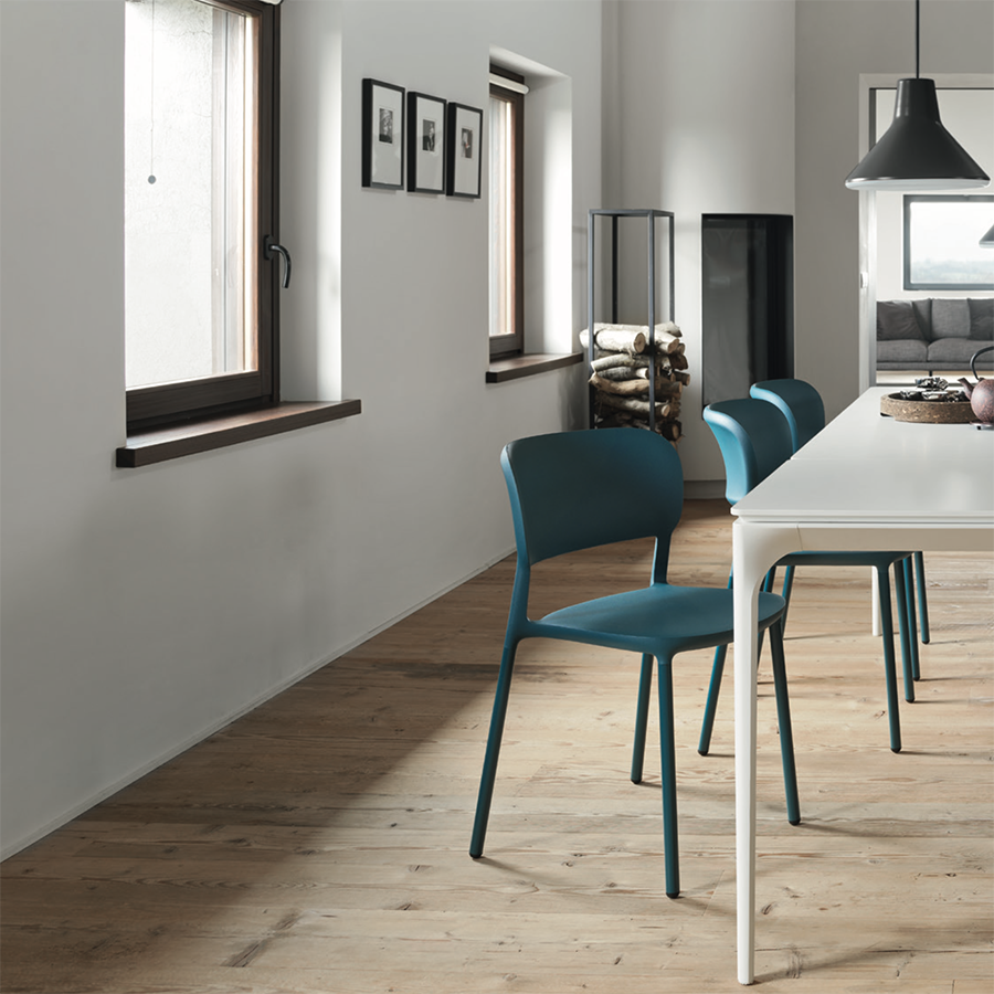 SNEAK CS2028 Calligaris chair