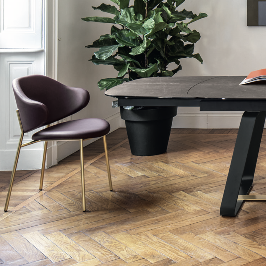 Calligaris Extendable table Icaro CS4114r 200 Tables Equal furniture