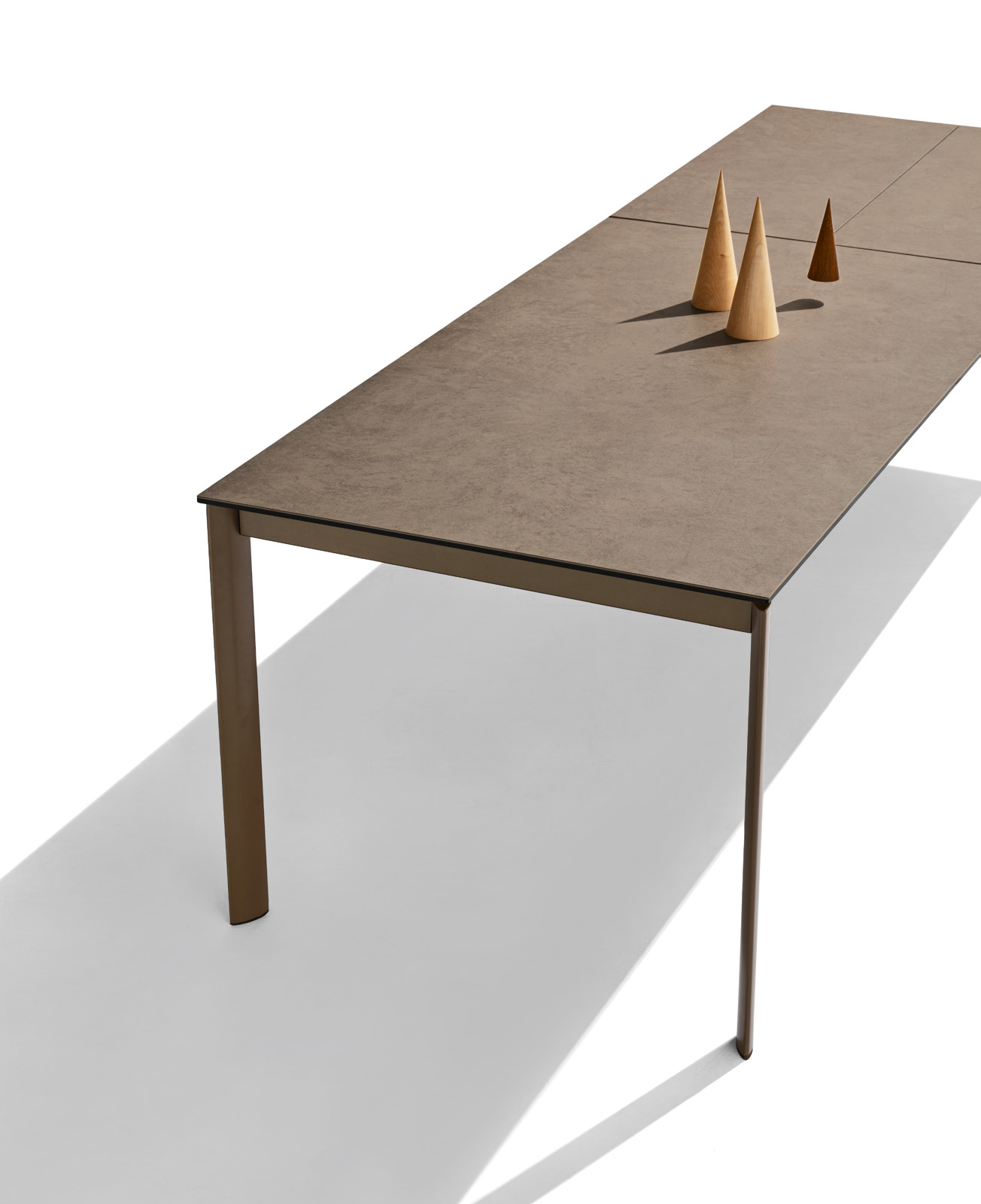 Eminence Evo Fast Table By Connubia Pari Furniture eminence-evo-fast-table-by-connubia-pari-furniture