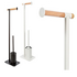 Bathroom accessories
