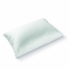 Cushions or pillows and toppers