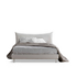 Beds and a half square