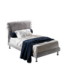 Single beds