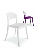 Strass chair by Green