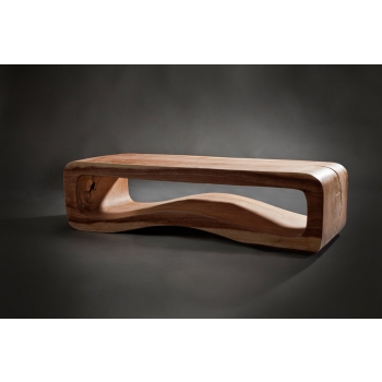 Otto Bench CP503/8 by Cipì