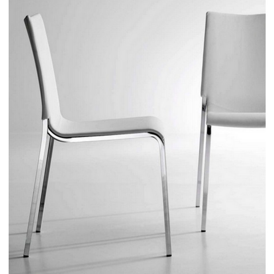 Eva chair in polypropylene
